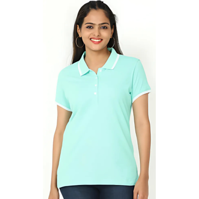 Allen Solly Women's T-Shirt