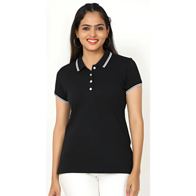 Allen Solly Women's T-Shirt