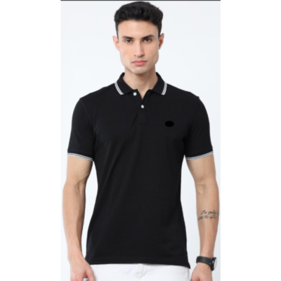 Allen Solly Men's T-Shirt