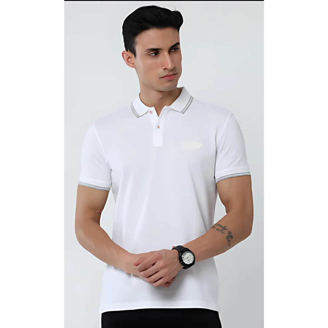 Allen Solly Men's T-Shirt