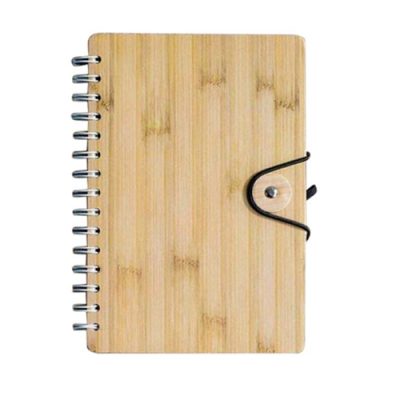 FUZO The Assistant Notebook