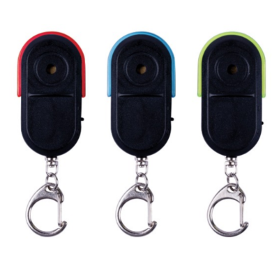 Whistle Keyfinder