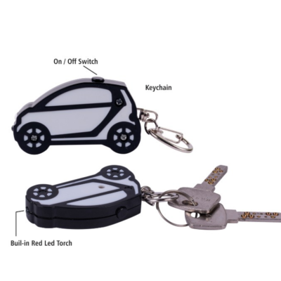 Whistle Keyfinder (Car)