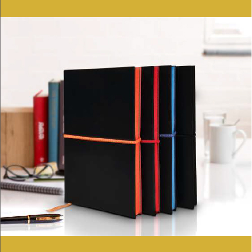 MODA Notebooks Set Of 4