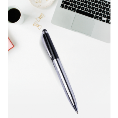 PARMA Metal Pen with Stylus