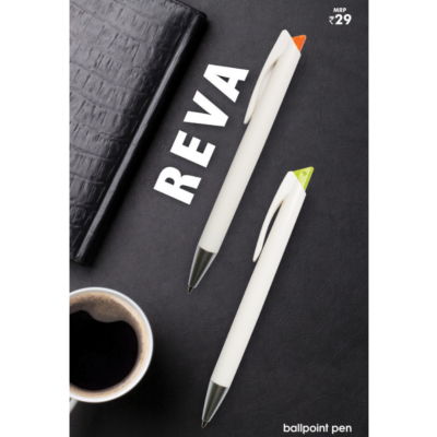 REVA Ballpoint Pen