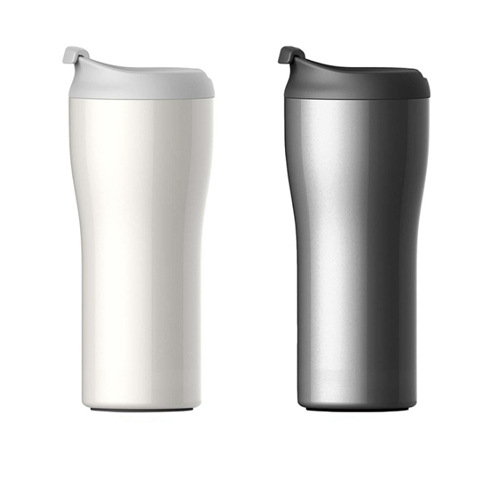 Artiart Lark Thermal Suction Bottle