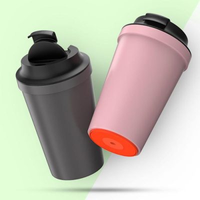 Artiart Idea Cafe Mug DRIN077