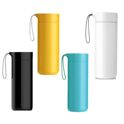 Artiart Butterfly Thermal Suction Flask DRIN032