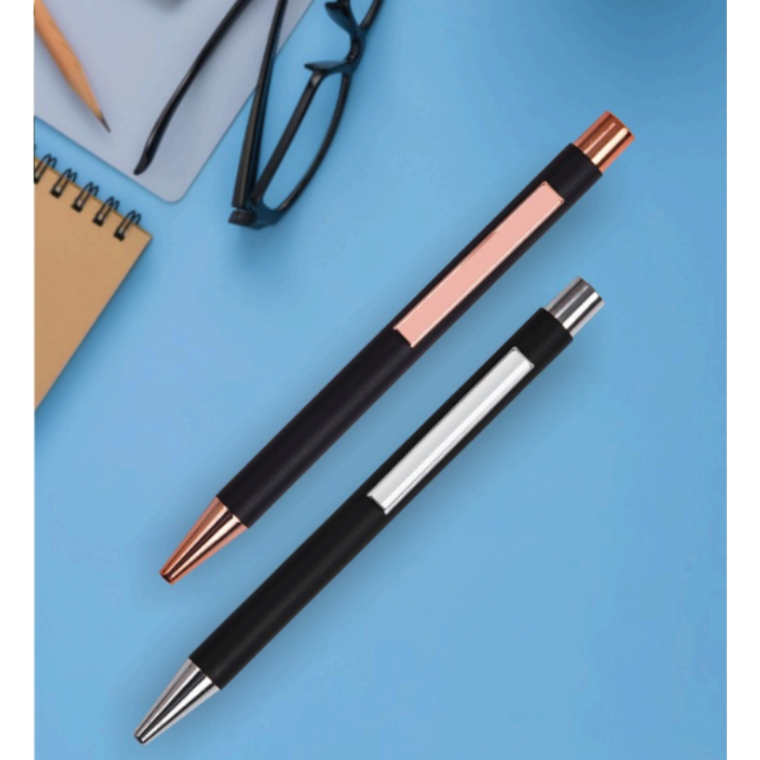 BRIO Premium Metal Pen