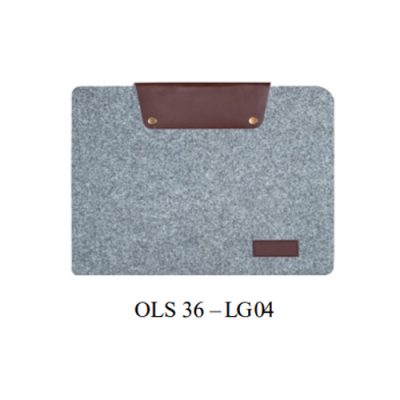 Ecofelt Laptop Sleeves (OLS 36- LG04)