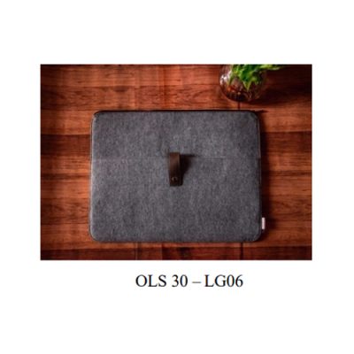 Ecofelt Laptop Sleeves (OLS 30- LG06)