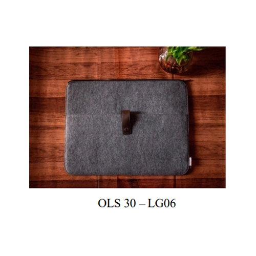 Ecofelt Laptop Sleeves (OLS 30- LG06)
