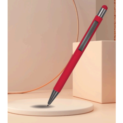 STYPEN Metal Pen with Stylus