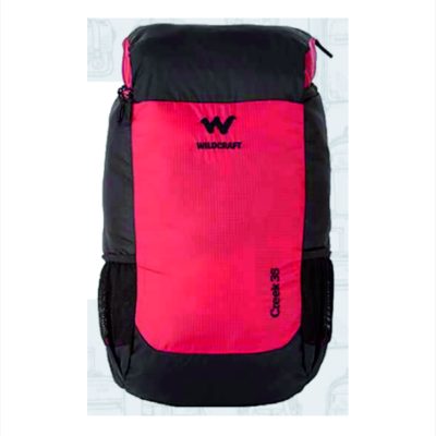 Wildcraft RS Eco 2