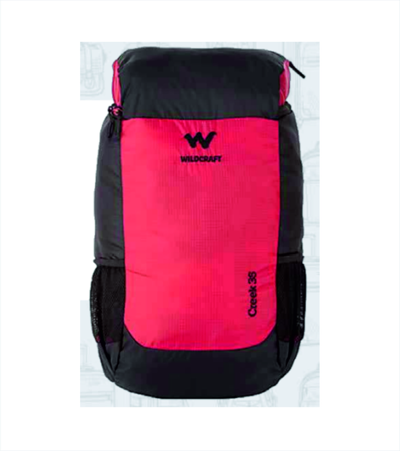 Wildcraft RS Eco 2