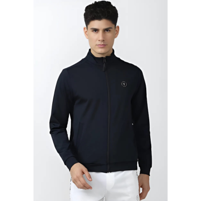 VanHuesen Core - Navy Blue Jacket
