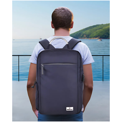 SLIMM Slim Backpack
