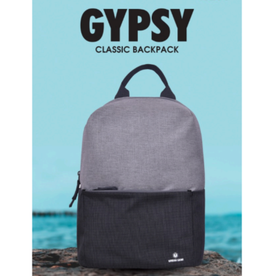GYPSY Classic Backpack - 15 Ltr