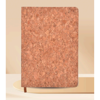 ECO NOTES Premium Eco-Friendly Notebook