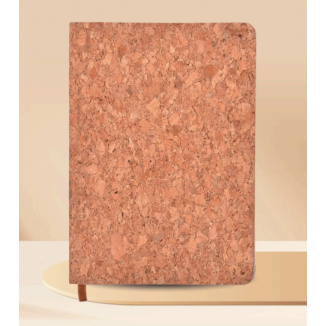 ECO NOTES Premium Eco-Friendly Notebook