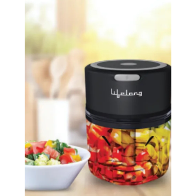 LLWC02 Lifelong Vegetable Chopper