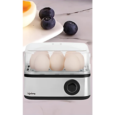 LLEB02 Lifelong Egg Boiler