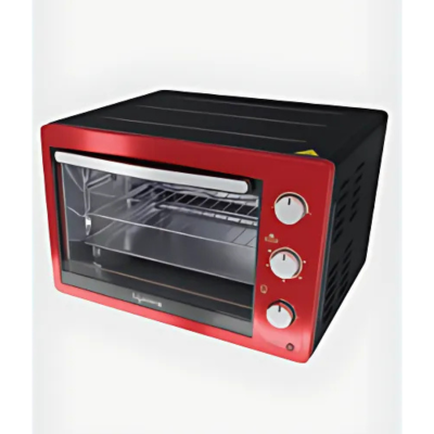 LLOT20 Lifelong Oven, Toaster & Griller with Rotisserie