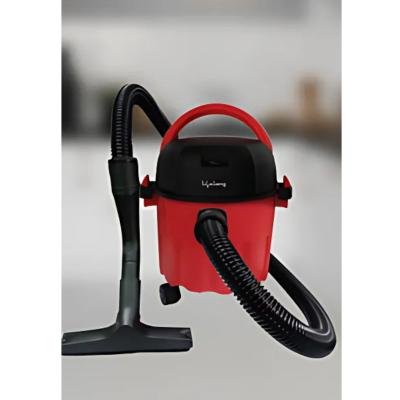LLVC10 Lifelong Aspire 10 liters Wet and Dry Vacuum Cleaner
