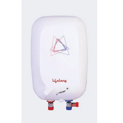 LLWH106 Lifelong Flash Instant Water Heater 3L