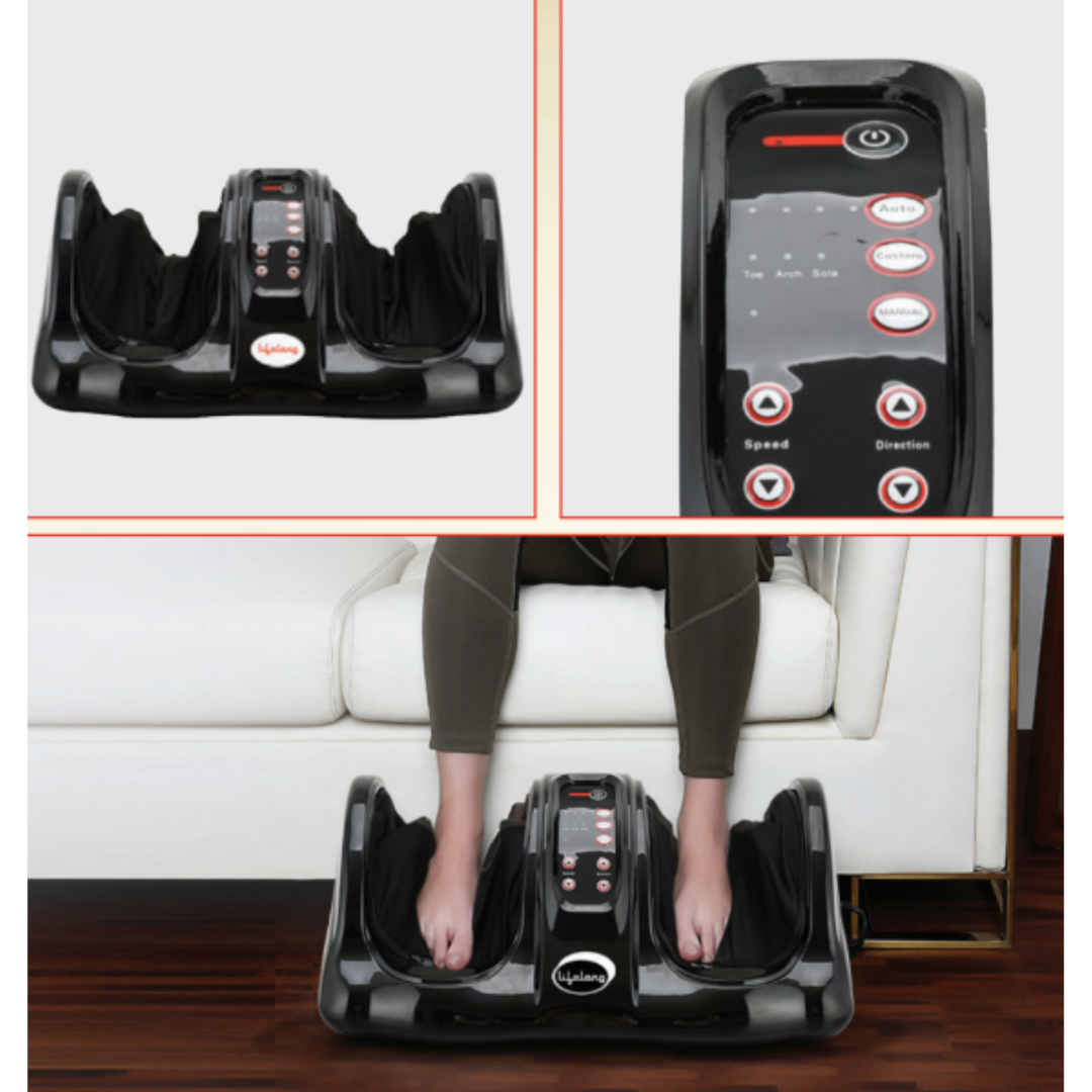 LLM486 Lifelong Foot Massager