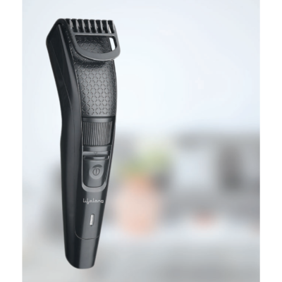LLPCM13 Lifelong Cordless Beard Trimmer for Men