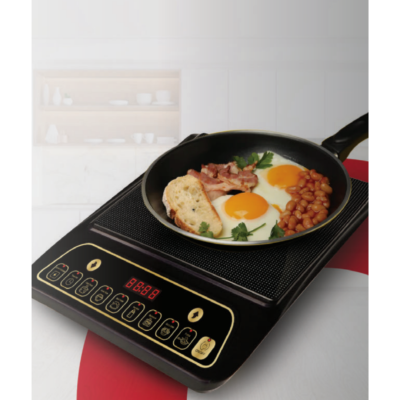 LLIC60 Lifelong Inferno VX 2000W Induction Cooktop