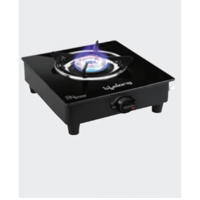 LLGS201 Lifelong Single Burner Gas Stove