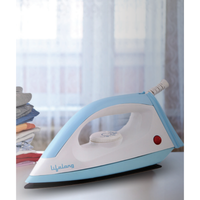 LLDI10 Lifelong Stellar 1100 W Dry Iron