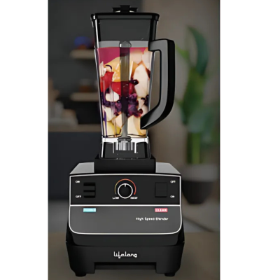LLPB922 Lifelong Vortex Professional Blender