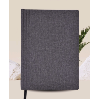 JUTEY Premium Notebook