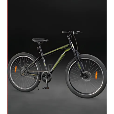 LLBC2602 Lifelong Falcon 26 T with Disc Brake and Suspension Cycle