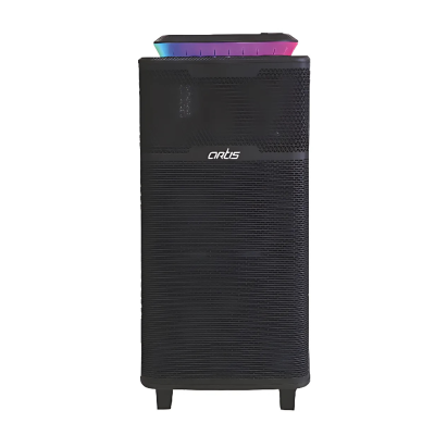 Artis - SoundMax 1002 Wireless BT Party Speaker