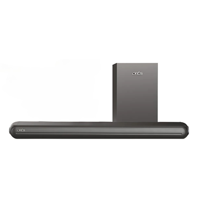 Artis - SoundHub 300 Wireless BT Soundbar & Wired Subwoofer