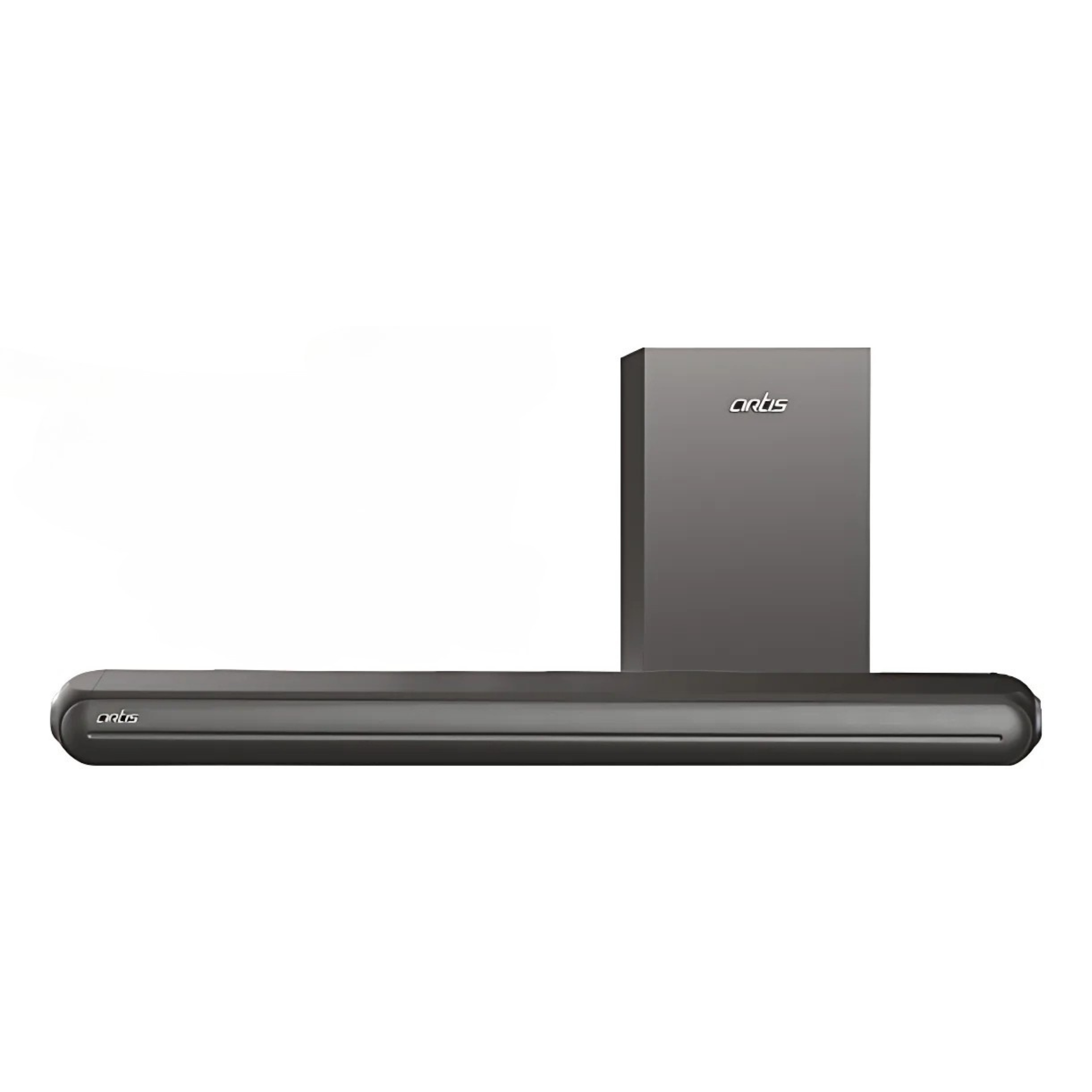 Artis - SoundHub 300 Wireless BT Soundbar & Wired Subwoofer