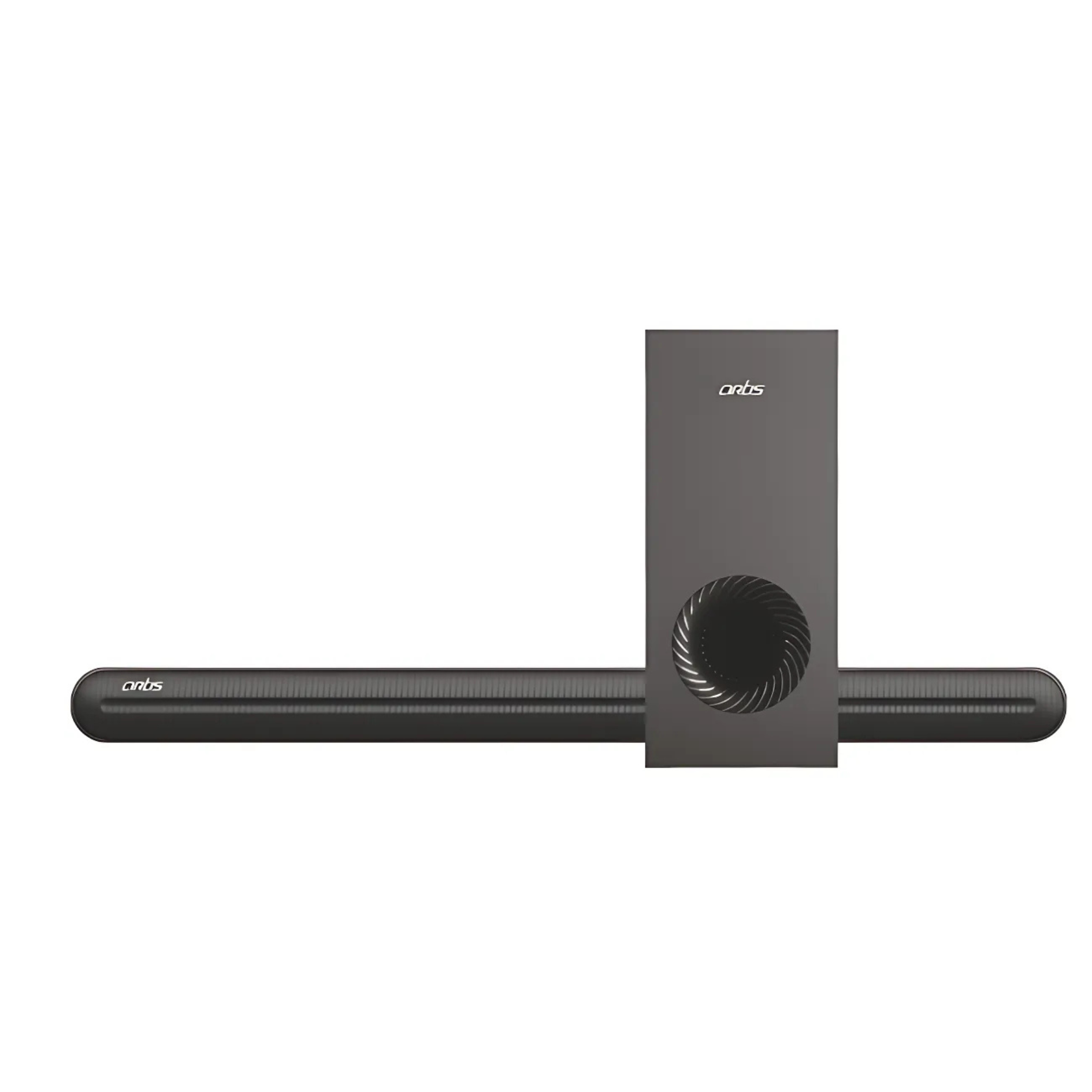 Artis - SoundHub 410 Wireless BT Soundbar & Wireless Subwoofer