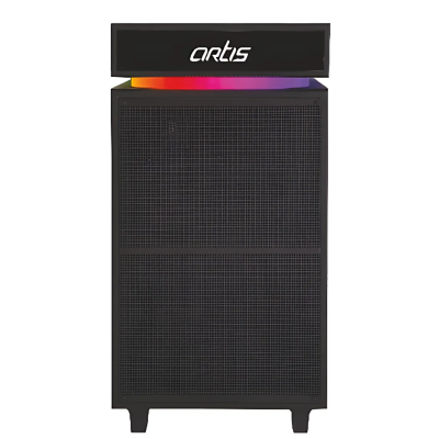 Artis - SoundMax 1501 Wireless BT Party Speaker