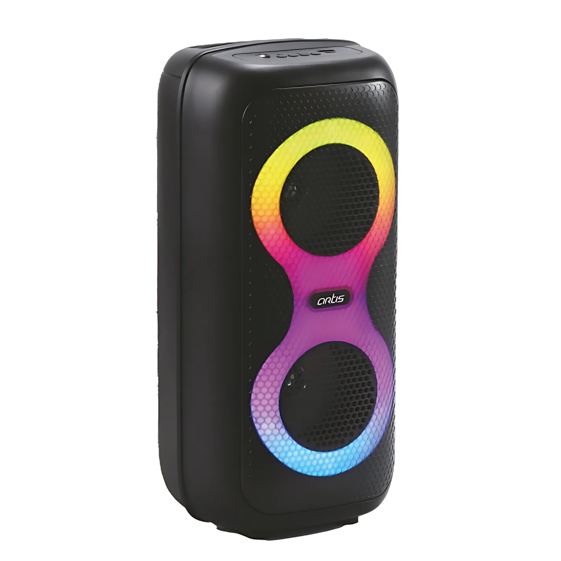 Artis - SoundPro 210 Wireless BT Party Speaker
