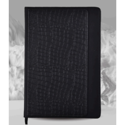 CROCO Premium Notebook
