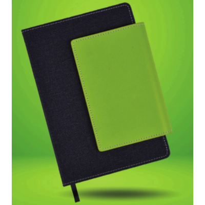 FLAP Premium Notebook