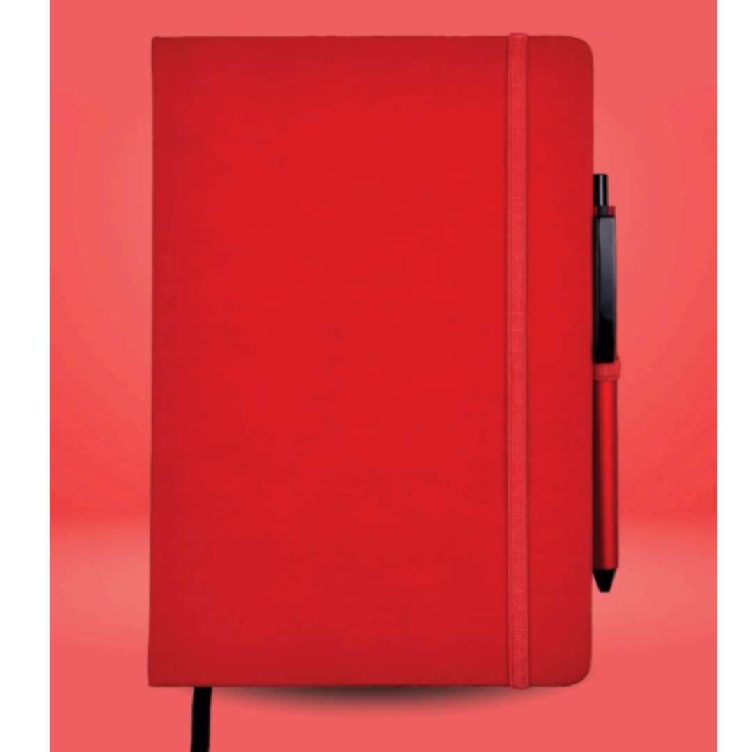 HARDY PLUS 2.0 Premium Notebook