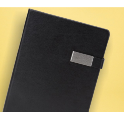 KORSA Premium Notebook