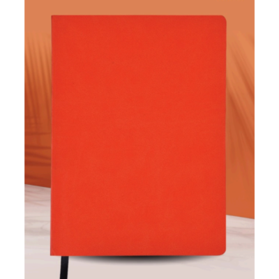 SOFTY Premium Notebook