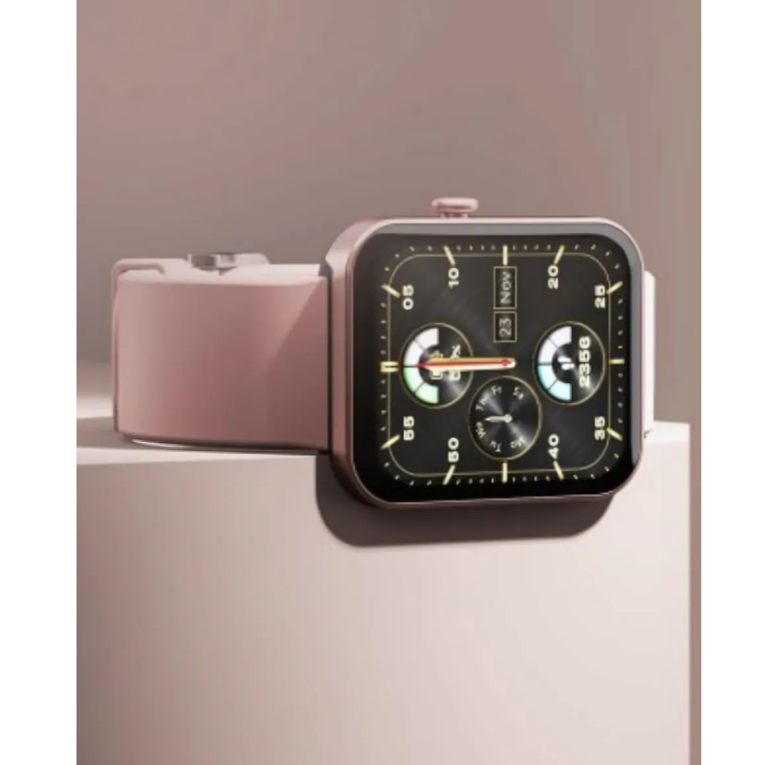 boAt Wave Stride Voice